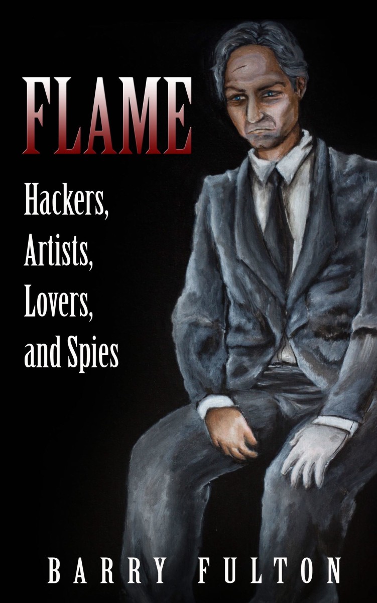 Flame Cover new ratio